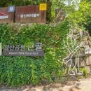 큰골조경