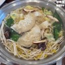 롯데쇼핑(주) 롯데아울렛 파주점 | 파주 롯데 아울렛 맛집/파주 프리미엄 아울렛 맛집/부벽정 평양만두(주차가능)