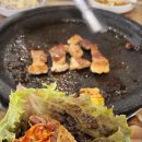 중앙골프클럽 | [맛집] 하남 숙성 돼지고기 맛집, 농장사람들 하남점 방문 후기