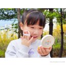 국민 아기선크림 보타니컬테라피 워셔블 썬팩트 후기