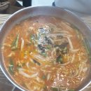 명자네 칼국수