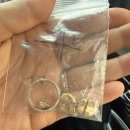 종로 원 당구클럽 | 서울폐금&amp;골드클럽 종로에서 폐금팔아 조카 돌반지 구매 후기, 매입시세 및 계산법