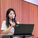 광명시 뉴스타트 현직자 토크콘서트 MC