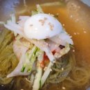 녹차밀면갈비마을 이미지