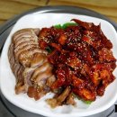 이서방 왕족발보쌈 이미지