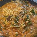 노원 맛집) 내돈내산 :: 공릉 맛집 *이정림수제햄부대찌개 본점* 부대볶찌 먹은 후기