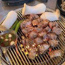 제주집 | [초지동 맛집] 연탄초벌 제주흑돼지 제대로 맛있는 제주연고집 후기