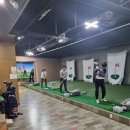 서라벌실내골프연습장 이미지