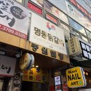 은&정 명동닭갈비 | 을지로닭갈비 명동데이트맛집 추천 <은앤정 명동 닭갈비>