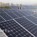 수원 나눔햇빛발전소 6호기 이미지