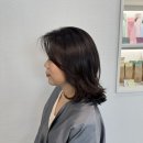 트리드헤어 | 세종 나성동 미용실 :: 트리드 헤어 빌드펌 받은 후기