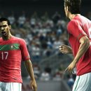 PES 2012: 5 Novas Imagens Reveladas 이미지