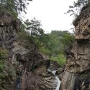 장백강변길 | 110.철원명소탐방기3(삼부연폭포)