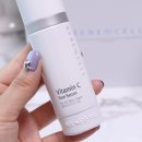 카리스(charis)헤어 | 기초화장품추천 르네셀 비타민C3종으로 광나는 홈케어 시작했어요.