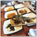 육전과된장찌개가맛있는진된장 | 분당한정식 정자역맛집 육전과 된장찌개가 맛있는 진된장 솔직 후기