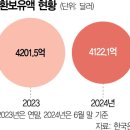 &#39;달러당 1400원&#39; 방어에…상반기 79억 달러 썼다 | 서울경제 - 이미지