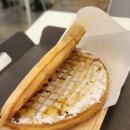 와플대학 - 남양주시 장현로88번길 5 | 대구 계명대 동문 와플대학 후기｜추억의 얇은 사과잼 와플 맛집