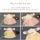 자담치킨(수유점) | 둘째 셀프 백일 잔치(feat. 쇼콜라 베베)