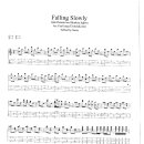 Glen Hansard / Falling slowly 이미지