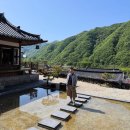 펜션비우고채우는숲 | 전주여행 한옥독채펜션 스테이리안 안채+별채|왱이콩나물국밥 포장후기