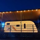 금산-59 | 금산 카라반 캠핑 금강뷰 노을까지 완벽했던 후기