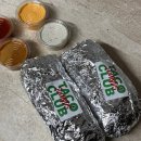 사이드 비 | [광안리] 내돈내산 타코사운즈클럽 타코 치미창가 맛집/ 금련산역 맛집, 광안 맛집/치미창가 소스 추천