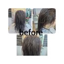 어뮤즈 | 광주 하남동 미용실 헤어 컨설팅 맛집 어뮤즈헤어 레이어드컷 대만족 후기