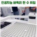 이세돌도 할말 없게 할 충격적인 AI 바둑 실력 이미지