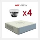 ▶▶ 210만화소 240만화소 CCTV [미개봉] 하이크비젼 HD CCTV 카메라 녹화기4채널 8채널 16채널 새제품 대당 18,000원~부터 염가 판매 합니다 이미지