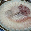 바다물회 이미지