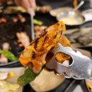 회룡역 | 회룡역 맛집 팔각도 의정부회룡역점 - 숯불닭갈비랑 콘치즈 후기