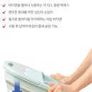 다이소 부모님 선물(다이소 상품권/접이식 족욕기/수납형 휴지걸이/치실/안경 스마트폰 클리너/코털...