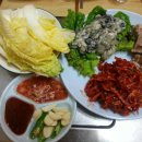 왕소주방 - 삼척시 | 왕소주방
