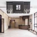 경상북도 청송군 부동면 주왕산로 494