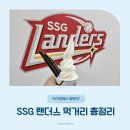 스카이존 | SSG랜더스 먹거리 뭐 먹지? 인천야구장 인기메뉴 &amp; 스카이존 후기