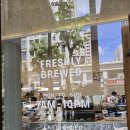 에브리(EVERY) | [호치민 푸미흥 숨은 카페 명소] EVERY HALF CAFE(에브리 하프 카페) 방문기