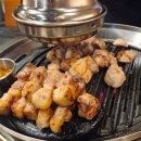 고덕돌판생삼겹 | 상일동역 맛집 고반식당 고깃집 돼지고기 상일동역점 데이트