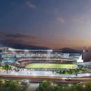 부산종합운동장 아시아드주경기장 이미지
