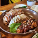 가장 맛있는 족발 보쌈, 불족 (대전 신탄진 맛집)