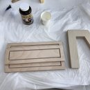 [율정]나만의 감성 소품 라탄공예 | 마곡/방화 | '마이디어라탄' 라탄 공방 원데이 클래스 이용 후기 (feat. 내가 만든 가구 ✨🤍)