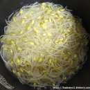 간단한 콩나물밥 만드는 방법 이미지