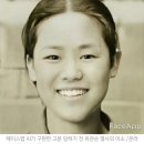 유관순 열사 (누나)의 환히 웃는 모습 이미지