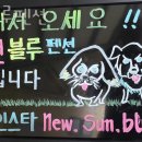 썬블루 이미지