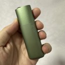 ISMOD 블레이즈 소울랩코리아 궐련형전자담배 전담기기 사용 후기