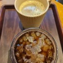 커피빈삼성봉은사거리점