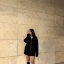 134 | 간절기아우터 찾는다면? 아이러니포르노 화이트라인 86-IRO134 스웨이드자켓 블랙 착용 솔직후기