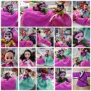 전통한복(중급반) 이미지