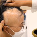 수hair