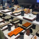 세븐일레븐 광주하남행복점 | 광주 하남 쿠우쿠우 내돈내산 후기 / 주차, 요금+할인 정보까지 ✨