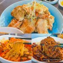 오산중학교 | 오산중식당 찾다가 정착한 오산짬뽕맛집 오산소채원, 탕수육까지 만족했던 방문후기